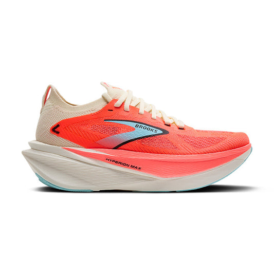Tenis para Correr Brooks Hyperion Max 3 Mujer