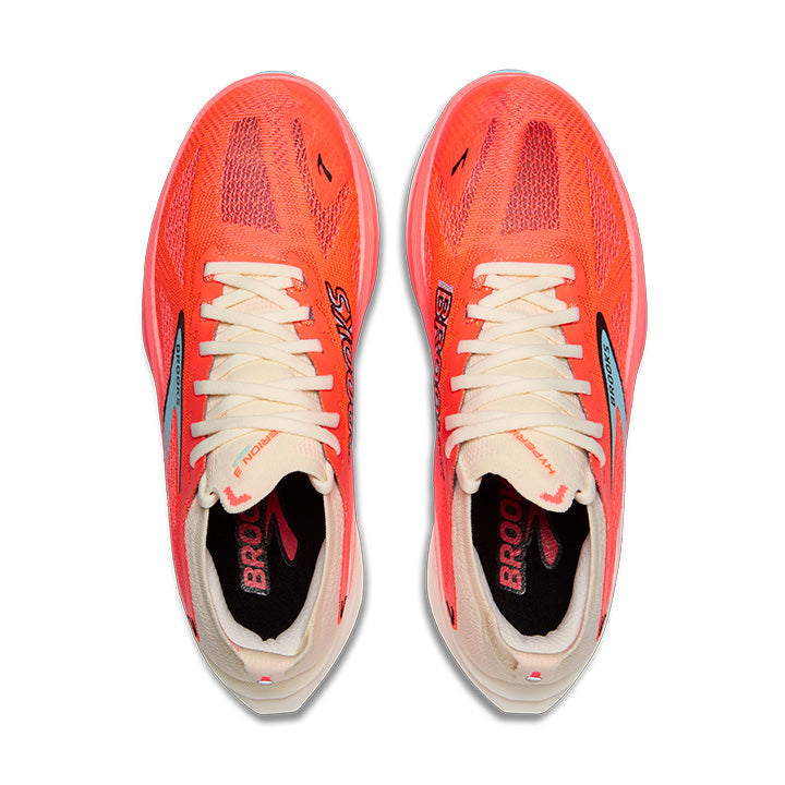Tenis para Correr Brooks Hyperion Max 3 Mujer