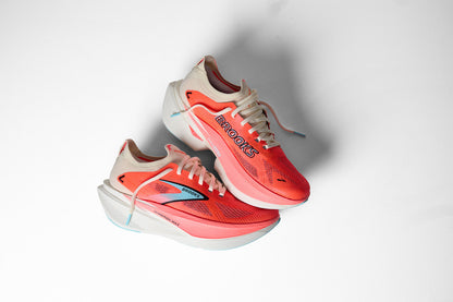 Tenis para Correr Brooks Hyperion Max 3 Mujer