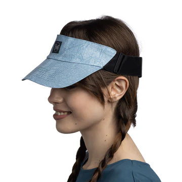 Visera BUFF Ellbe steel