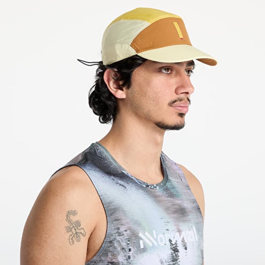 CIELE gorra  Iconic VC Dark Ochre