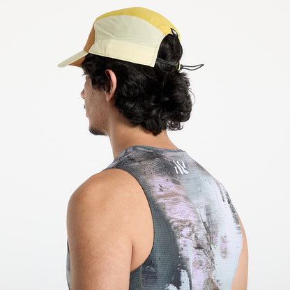 CIELE gorra  Iconic VC Dark Ochre