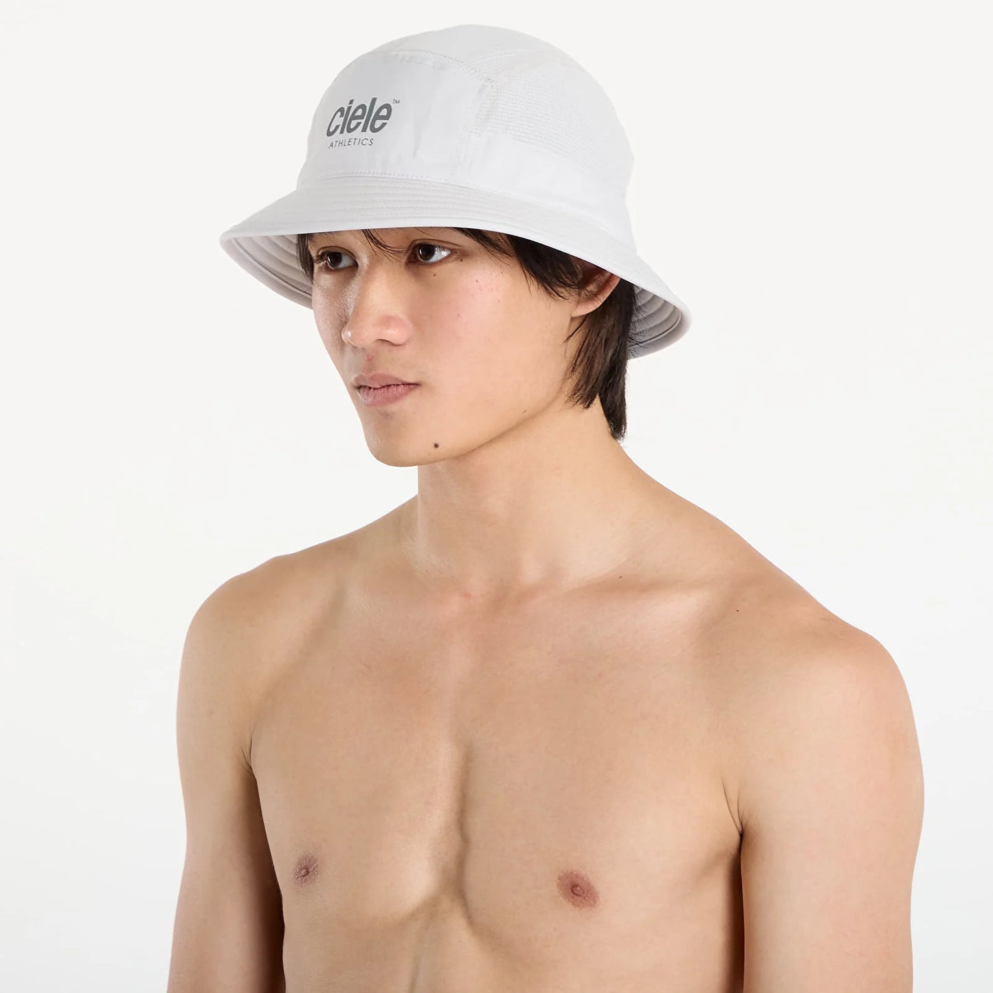 CIELE GOBucket LightGrey S/M