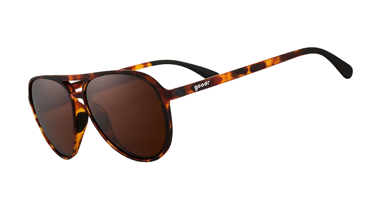 GOODR Lentes para Correr Amelia Earhart Ghosted Me