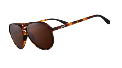 GOODR Lentes para Correr Amelia Earhart Ghosted Me