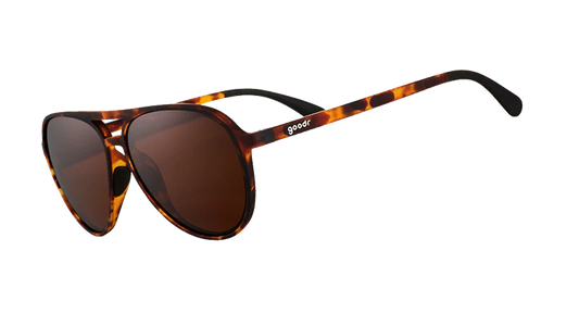 GOODR Lentes para Correr Amelia Earhart Ghosted Me