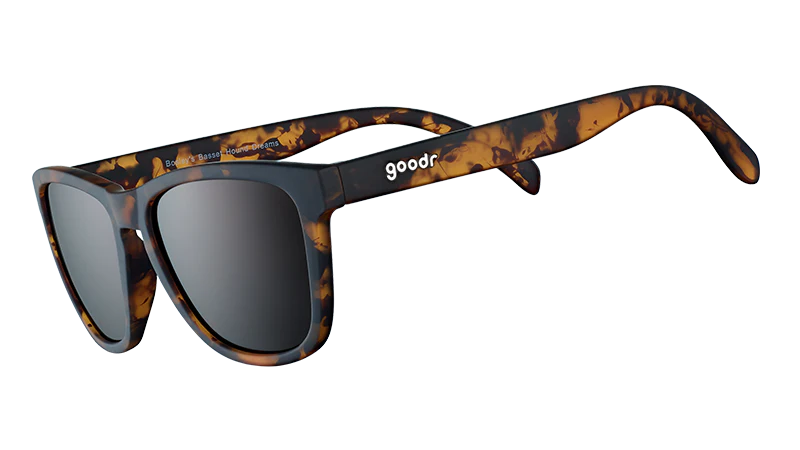 GOODR Lentes Para Correr Bosley´s Basset Hound Dreams