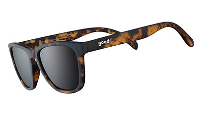 GOODR Lentes Para Correr Bosley´s Basset Hound Dreams