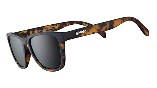 GOODR Lentes Para Correr Bosley´s Basset Hound Dreams