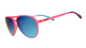 Lentes para Running GOODR Carl is my co-pilot
