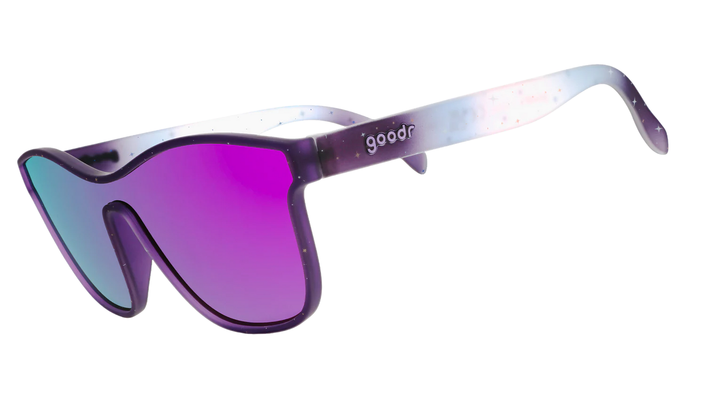 Lentes de Sol goodr – I Have Venus Envy (Edición Especial Cosmic Void)
