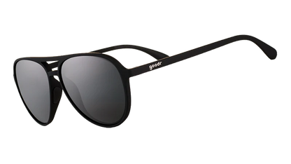 GOODR Lentes Para Correr MAch G Operation BlackOut