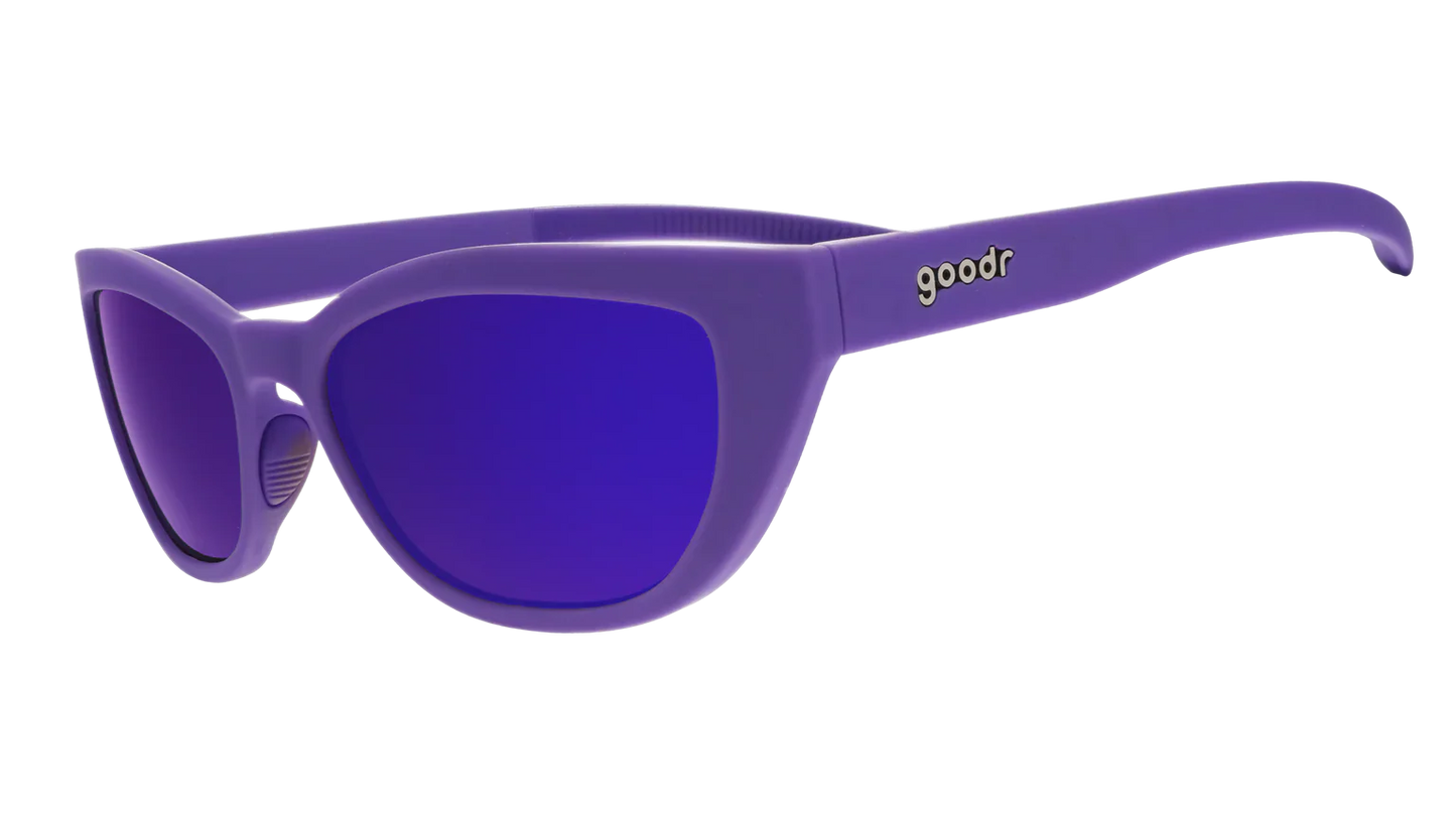 Lentes para Running GOODR Panther's Power Hour