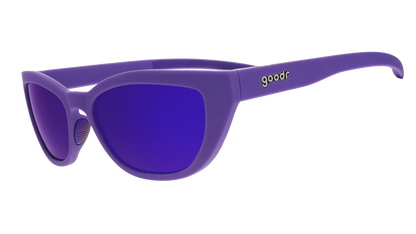 Lentes para Running GOODR Panther's Power Hour