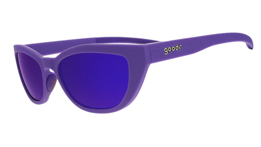 Lentes para Running GOODR Panther's Power Hour