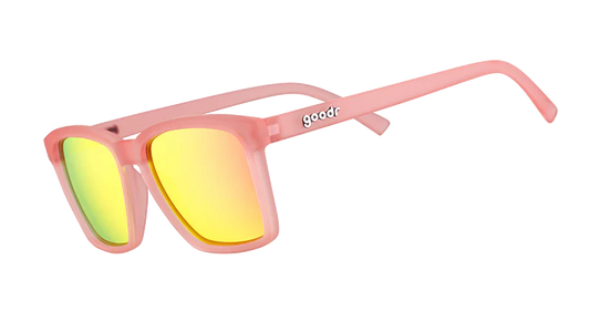 Lentes para Running GOODR Shrimpin ain´t easy