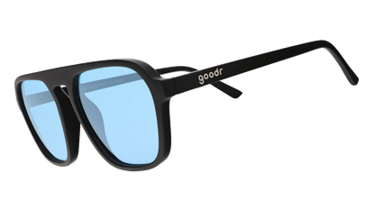Lentes para Running GOODR Undercover Stunt Double
