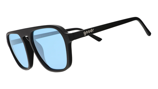 Lentes para Running GOODR Undercover Stunt Double