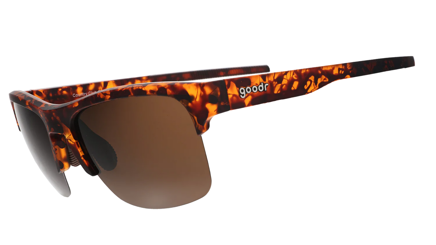 Lentes para Running GOODR Country Club Crasher