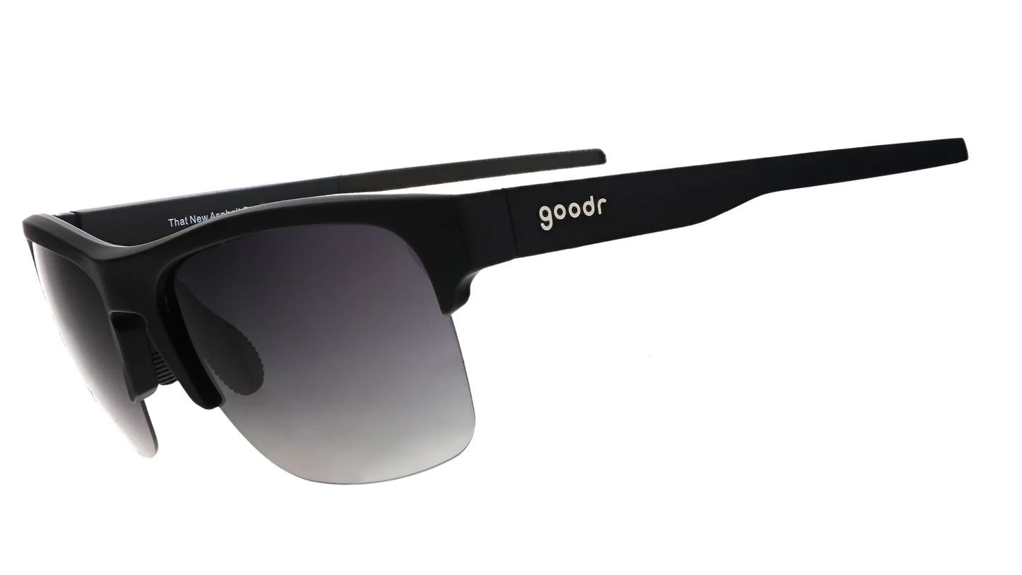 GOODR Lentes para correr FLEX G That New Asphalt Smell