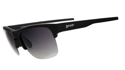 GOODR Lentes para correr FLEX G That New Asphalt Smell