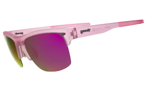 Lentes para Running GOODR All Shrimp Cleanse
