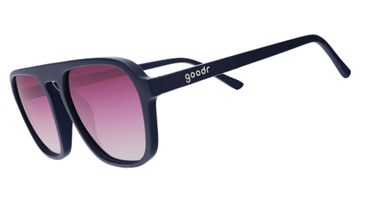 Lentes para Running GOODR  Polarizados DejaVu Daydream