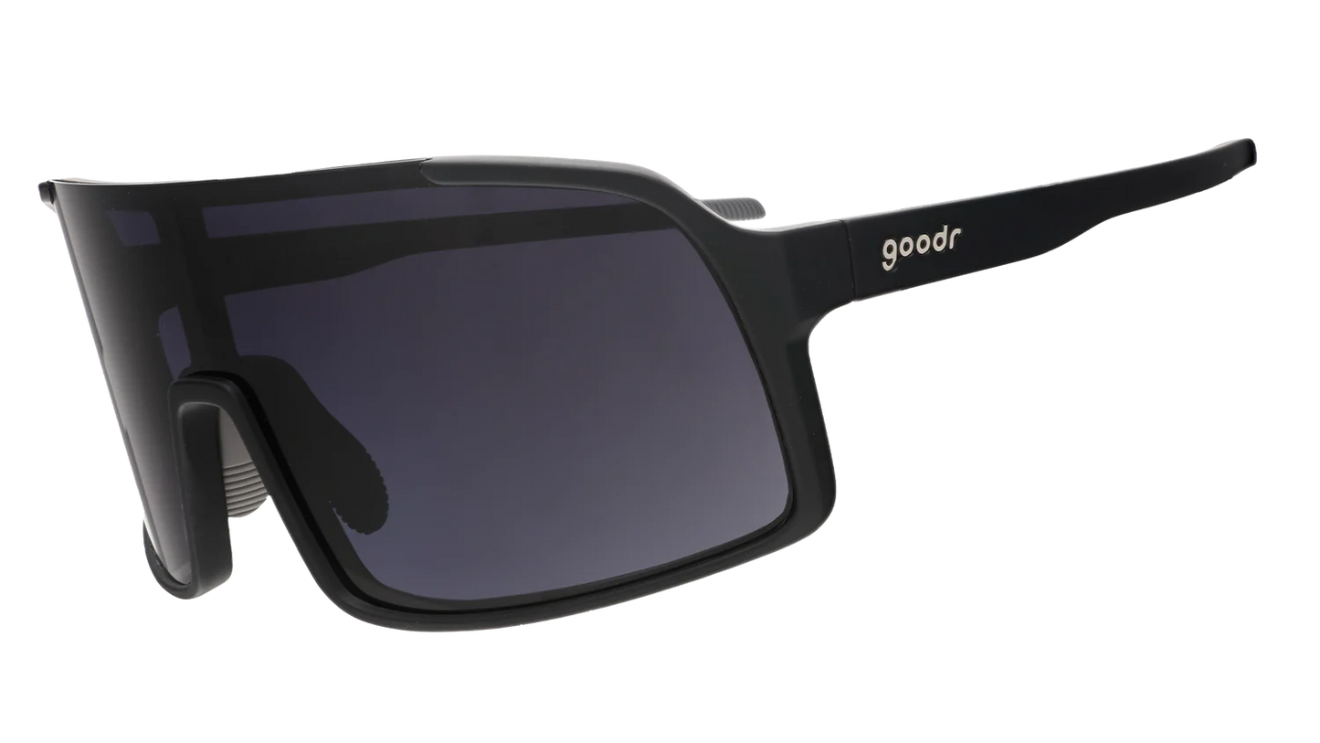 Lentes para Running GOODR My Sweat Has An Octane Rating