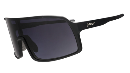 Lentes para Running GOODR My Sweat Has An Octane Rating