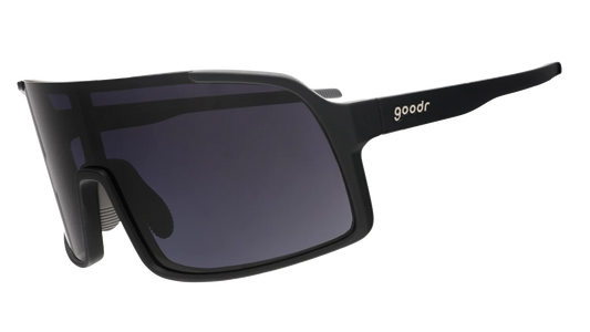 Lentes para Running GOODR My Sweat Has An Octane Rating