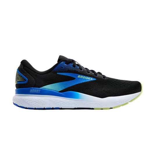 Tenis para Correr Brooks Ghost 16 Hombre