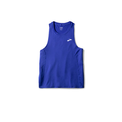 Brooks Atmosphere Singlet 3.0 | Camiseta de Correr Ultra Ligera y Transpirable