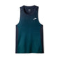 Playera sin mangas Brooks Atmosphere Singlet 3.0