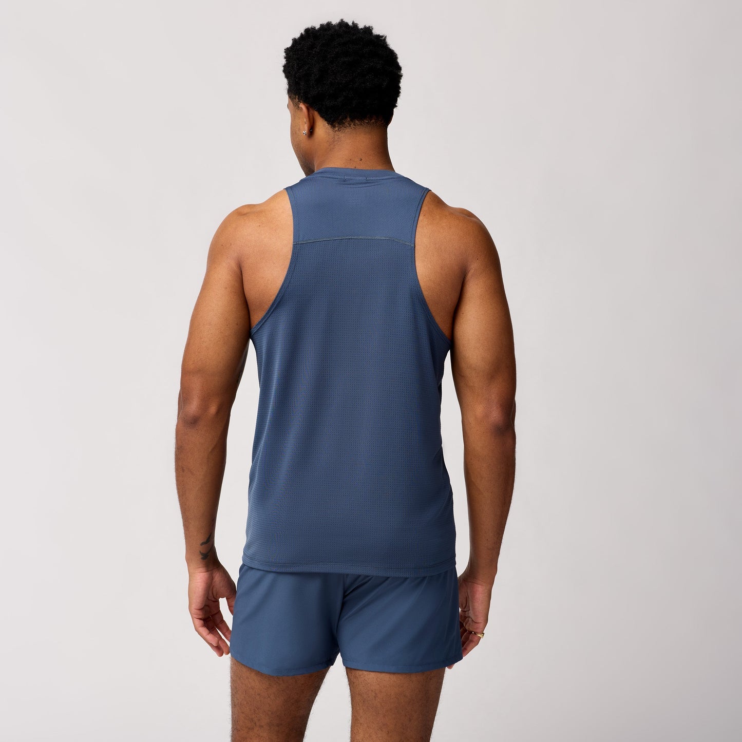 Playera sin mangas Brooks Atmosphere Singlet 3.0