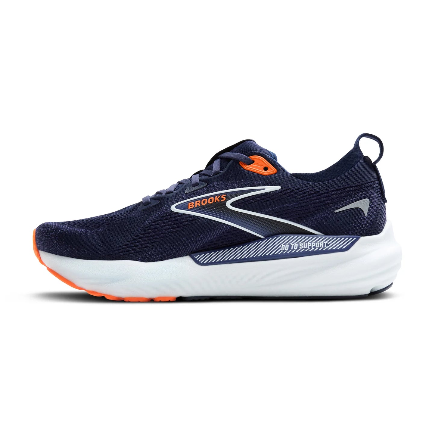 Tenis para Correr Brooks Glycerin 22 para Hombre