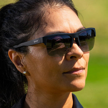 GOODR Lentes para correr FLEX G That New Asphalt Smell