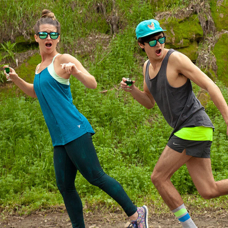 Lentes para Running GOODR  Polarizados Vincent