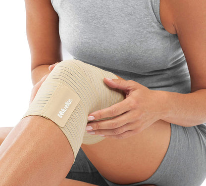Venda Soporte Ajustable Multiusos Mueller