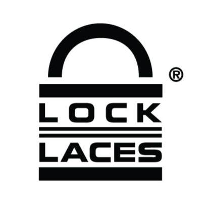 Lock Laces - Agujetas Elásticas