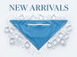 Bandana para Hielo (Cooling Bandana) - Azul