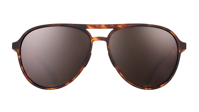 GOODR Lentes para Correr Amelia Earhart Ghosted Me