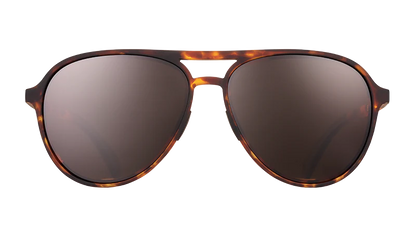 GOODR Lentes para Correr Amelia Earhart Ghosted Me