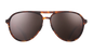 GOODR Lentes para Correr Amelia Earhart Ghosted Me