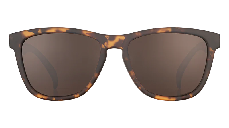 GOODR Lentes Para Correr Bosley´s Basset Hound Dreams
