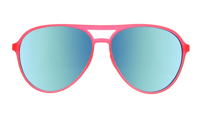 Lentes para Running GOODR Carl is my co-pilot