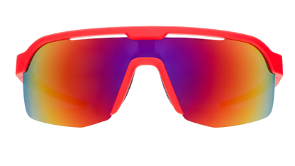 Lentes para Running GOODR  Polarizados  Dantes Shin Split Inferno