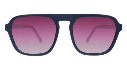 Lentes para Running GOODR  Polarizados DejaVu Daydream