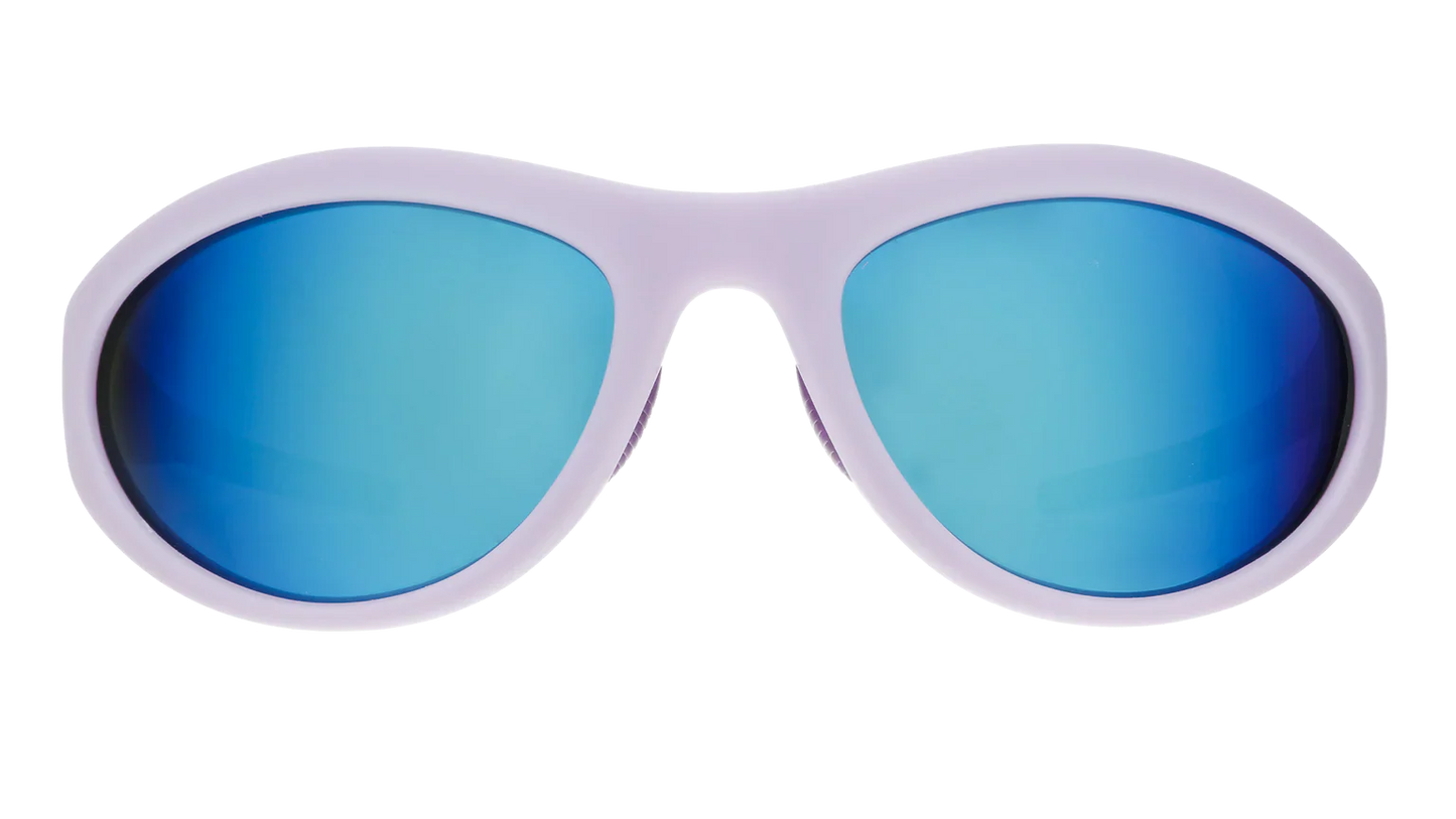 Lentes para Running GOODR  Polarizados In My Periwinkle Prime