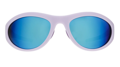 Lentes para Running GOODR  Polarizados In My Periwinkle Prime