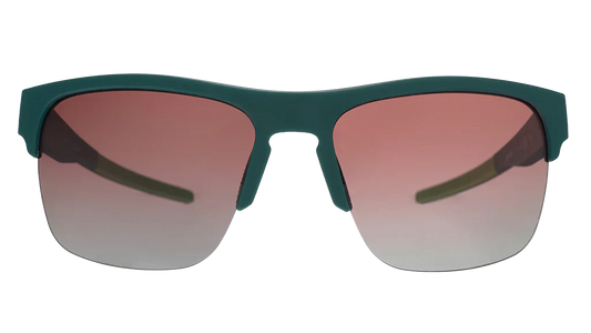 Lentes Para Running Polarizados LAWN MOWER DRAG RACE